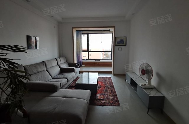 雅居名苑2室2厅88㎡34.5万二手房图片