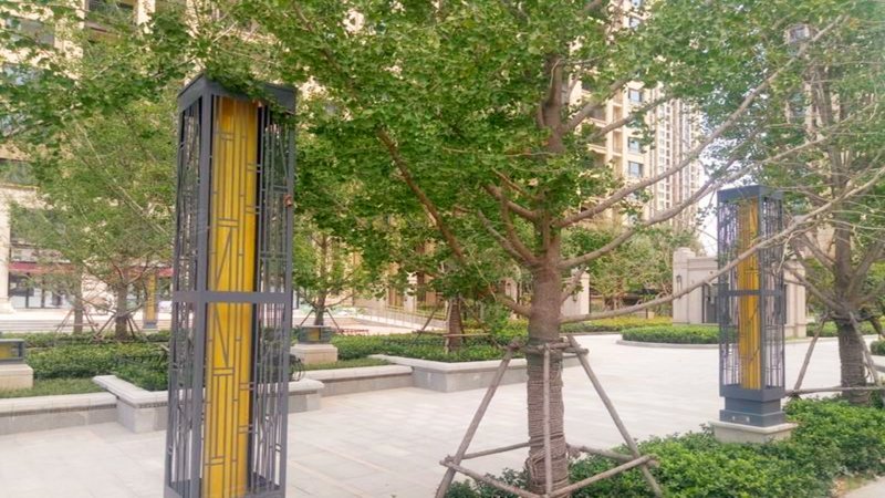 东润玺城(一期),中原西路,近郑州绕城高速-广州东润玺城(一期)二手房