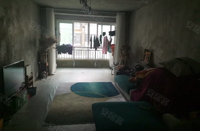 生态嘉缘2室2厅98㎡70.8万二手房图片