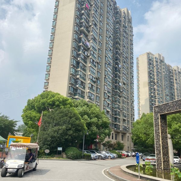 东方城市花园(二期)