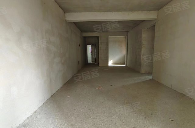公园里3室2厅109.95㎡41.8万二手房图片