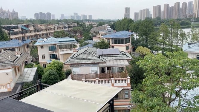 梦湖香郡(别墅),梦湖路18号-武汉梦湖香郡(别墅)二手房,租房,房价
