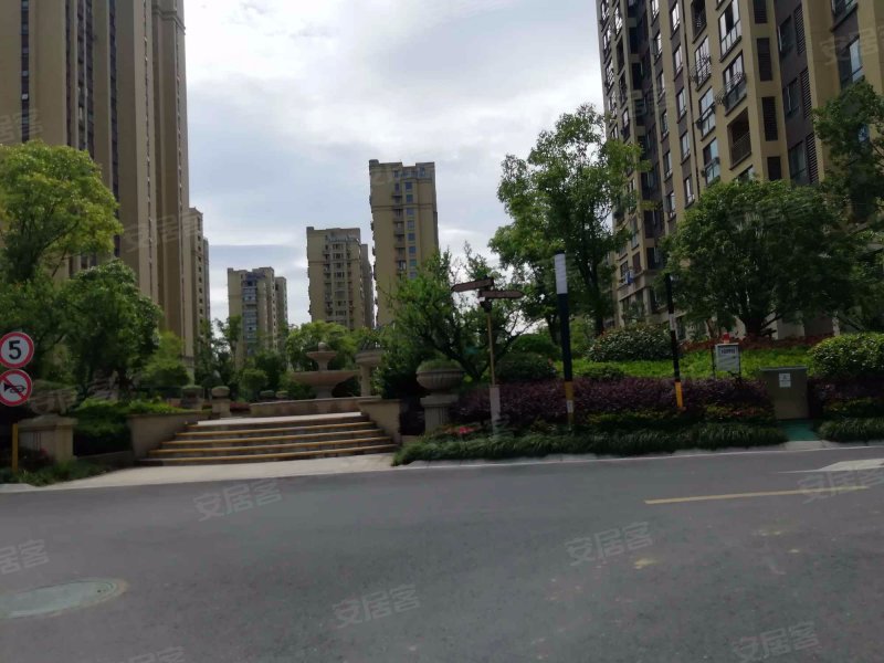 景瑞上府(诸暨)