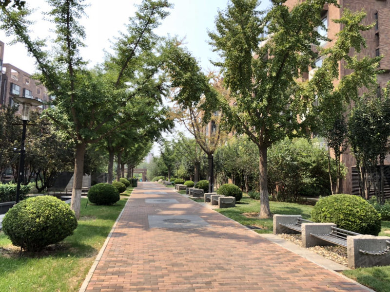 class果岭里,广泽路6号-北京class果岭里二手房,租房,房价-北京安居客