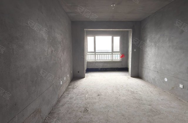 中原盛世城3室1厅95㎡62.6万二手房图片