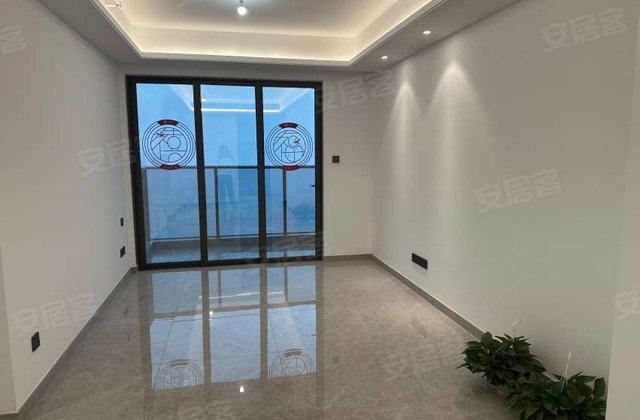 鸿荣源珈誉府1区3室2厅85㎡325万二手房图片