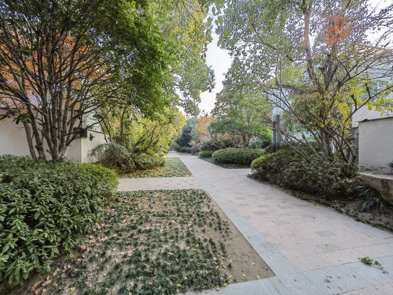 虎豹郡王府(别墅),京华城路333号-扬州虎豹郡王府(别墅)二手房,租房