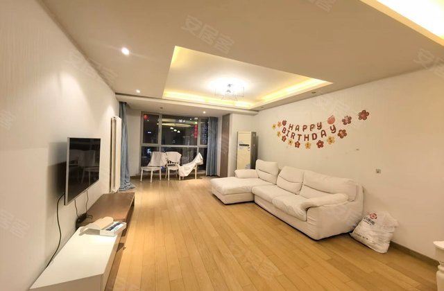 恩马文景园3室2厅127㎡258万二手房图片