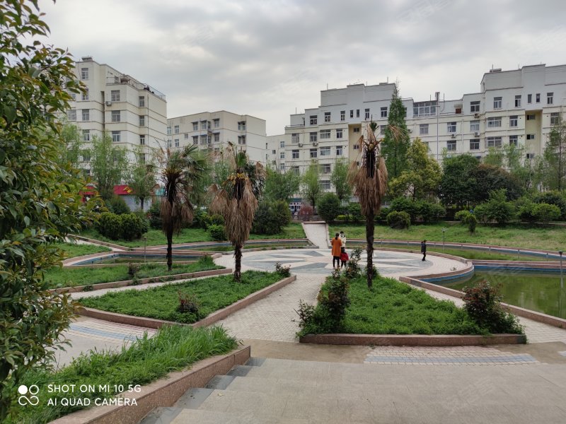 凤苑怡景花城别墅区,前进路-许昌凤苑怡景花城别墅区二手房,租房,房价