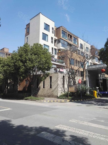 白金院邸(公寓住宅)