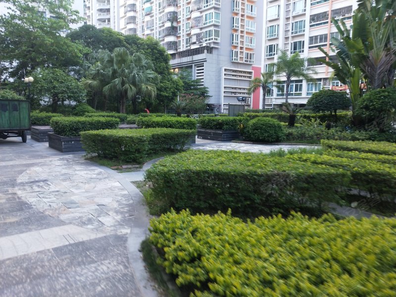 润泽花园,金砂东路-汕头润泽花园二手房,租房,房价-汕头安居客