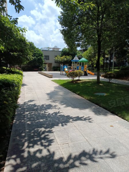 山水凤凰城天屿