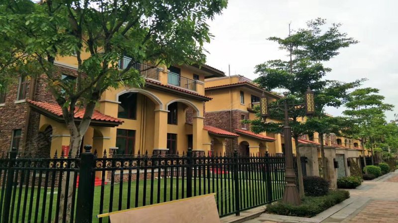 嘉宏锦园(别墅)