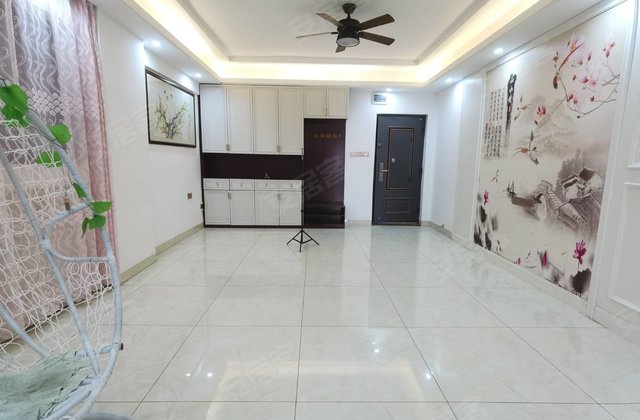 金福园3室2厅117㎡49.8万二手房图片