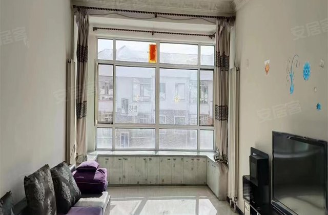 金通花园2室1厅112.6㎡40万二手房图片