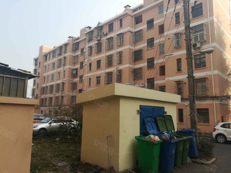 运通路728弄小区