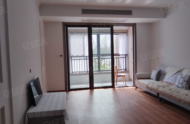 明发江湾新城3室2厅113.06㎡82万二手房图片