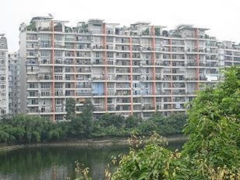 春天花园(渝北),双湖路87号-重庆春天花园(渝北)二手房,租房,房价