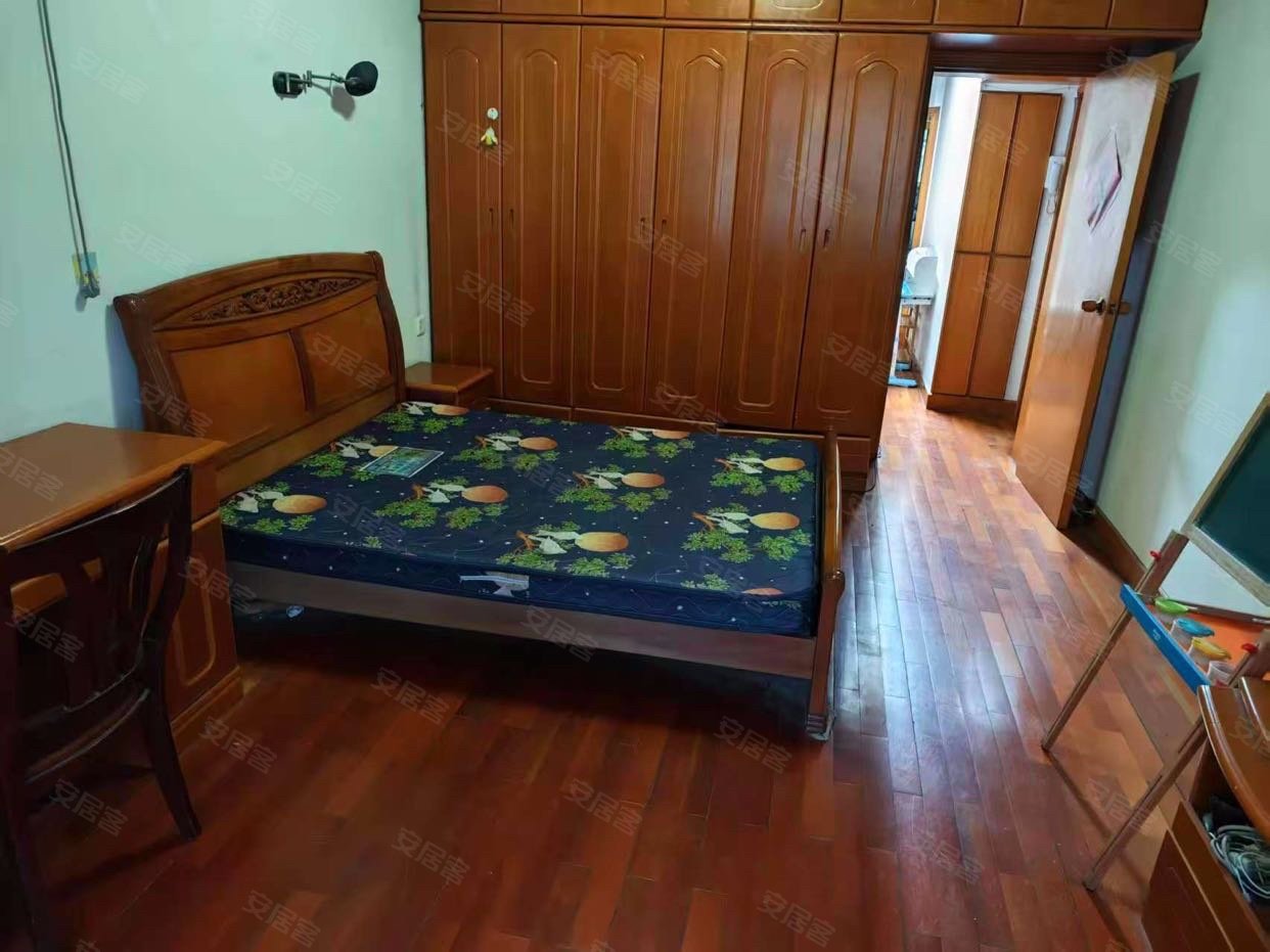 钢花南苑2室1厅1卫72.85㎡南40万