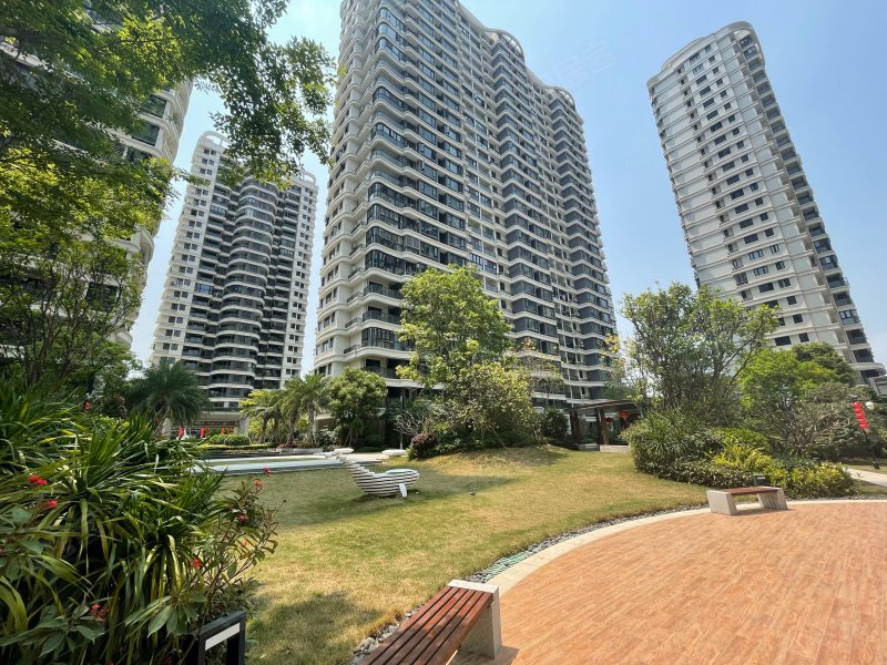 南信愉珑湾,泰星路9号-汕头南信愉珑湾二手房,租房,房价-汕头安居客