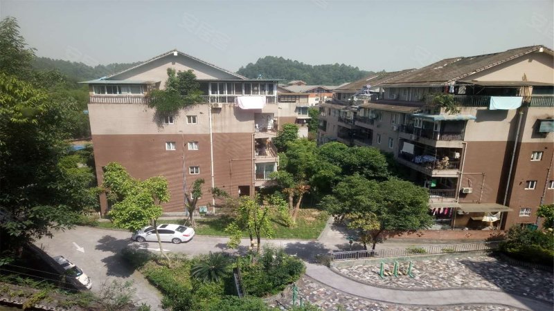 山水世家,竹公溪街553号 - 乐山山水世家二手房,租房,房价-乐山安居客