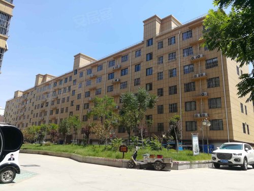 天佑帝都花园,胜利街189号 - 菏泽天佑帝都花园二手房,租房,房价-菏泽