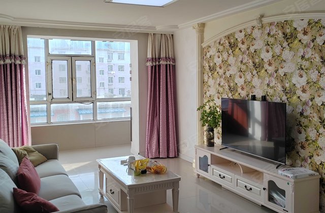 建设小区2室1厅90㎡30.8万二手房图片