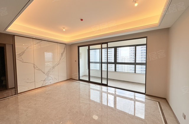 保亿湖风雅园3室2厅100㎡143万二手房图片