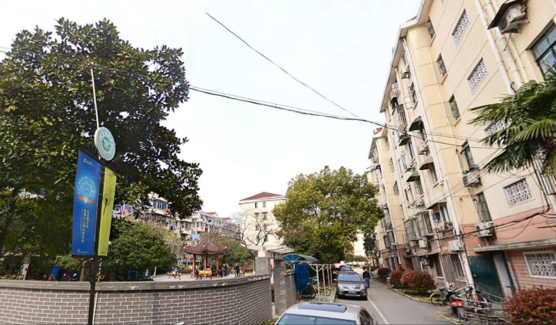 上南五村(1-61号)