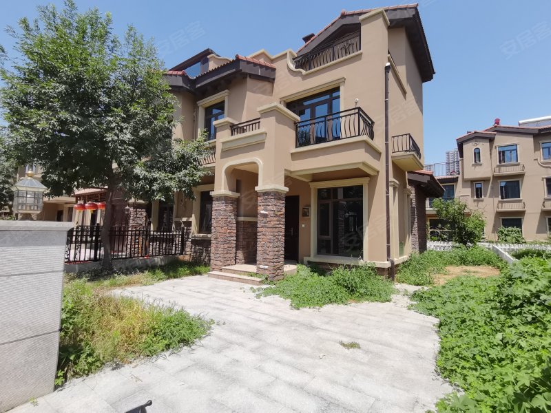 石家庄碧桂园(别墅)