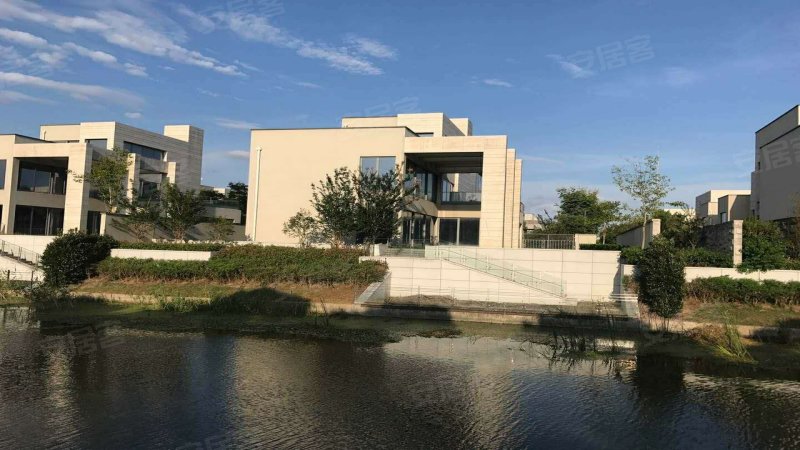 沙逊别墅,虹桥路2409号-上海沙逊别墅二手房,租房,房价-上海安居客