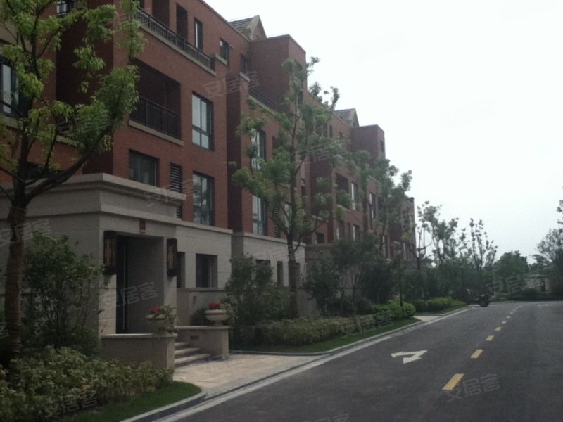 新城金郡(二期南区商住楼) 