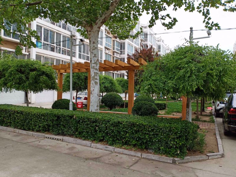 盛世华府(东阿)