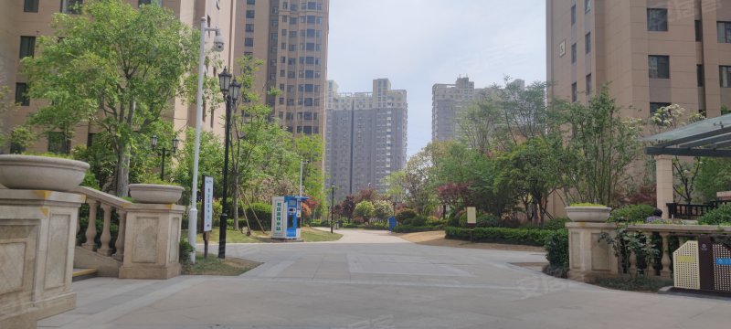 商都嘉园白佛小区