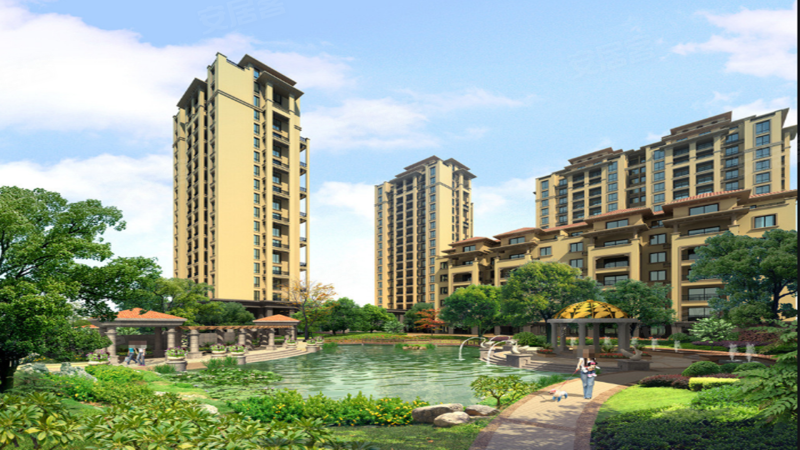 绿地新都会,咸北大道,近塬一路-咸阳绿地新都会二手房,租房,房价-咸阳