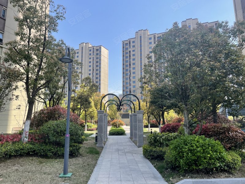 柏悦华府,长江路1号-苏州柏悦华府二手房,租房,房价-苏州安居客