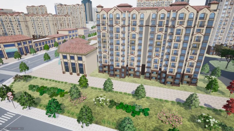 海通御墅蓝庭(别墅)