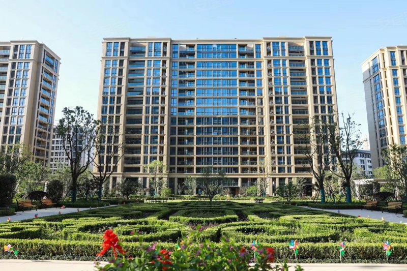 绿城风华园,海大北路8号-舟山绿城风华园二手房,租房,房价-舟山安居客