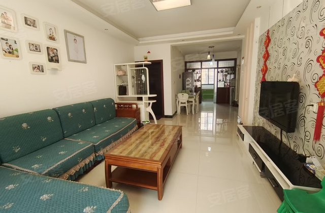 豫光花园2室2厅95㎡56万二手房图片