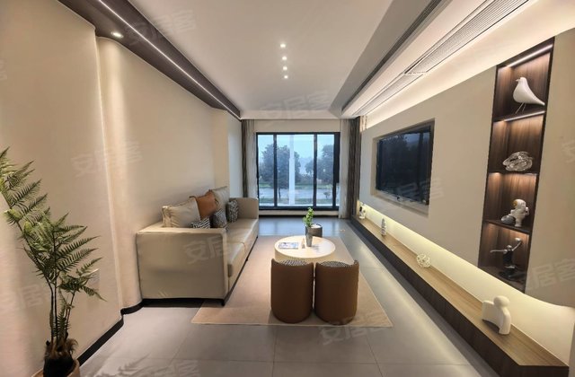 阳光御府3室2厅96㎡38万二手房图片