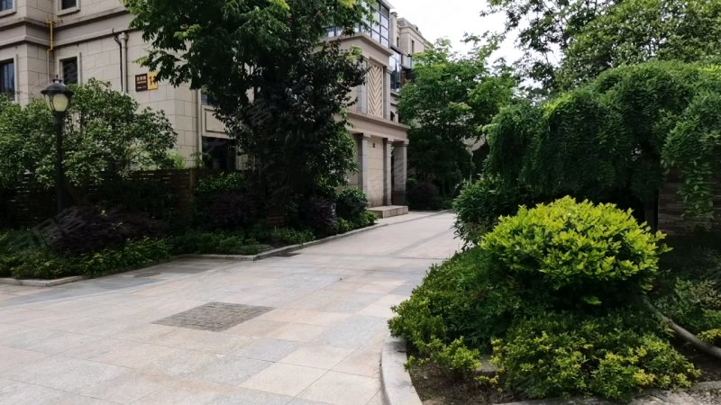 艺墅家(别墅),秀园路-嘉兴艺墅家(别墅)二手房,租房,房价-嘉兴安居客