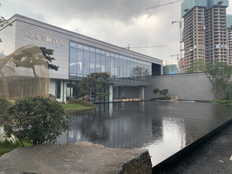 领地观江府,齐通路-眉山领地观江府二手房,租房,房价-眉山安居客