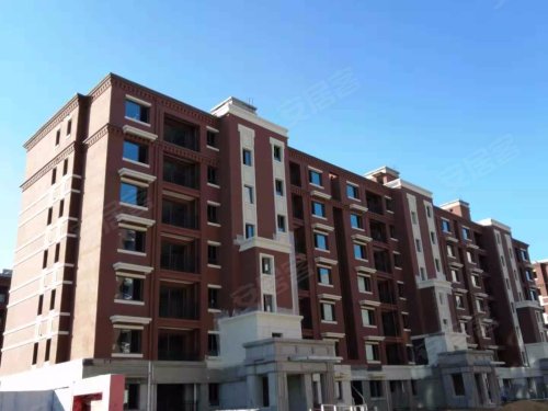 天泰滟澜公馆,南环东路5099号 - 青州天泰滟澜公馆二手房,租房,房价