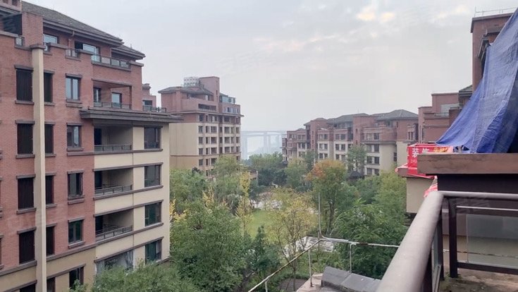 高科江澜(一期),柏溪路186号-重庆高科江澜(一期)二手房,租房,房价