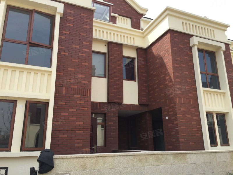 绿城英溪桃源(别墅)