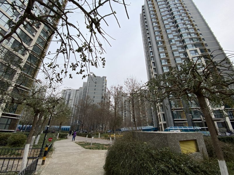 京汉旭城家园,重兴园路12号-北京京汉旭城家园二手房,租房,房价-北京