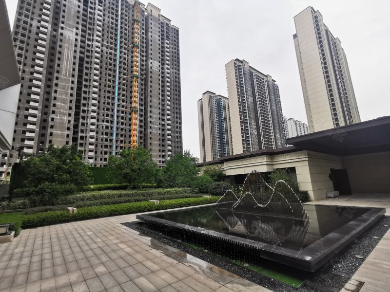 美的金科檀樾,杨柳路-衡阳美的金科檀樾二手房,租房,房价-衡阳安居客