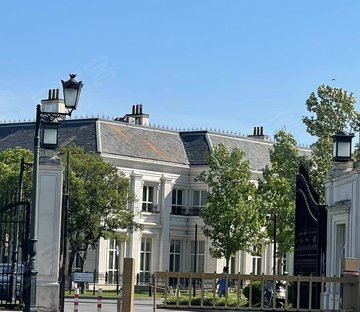 英庭名墅(别墅)