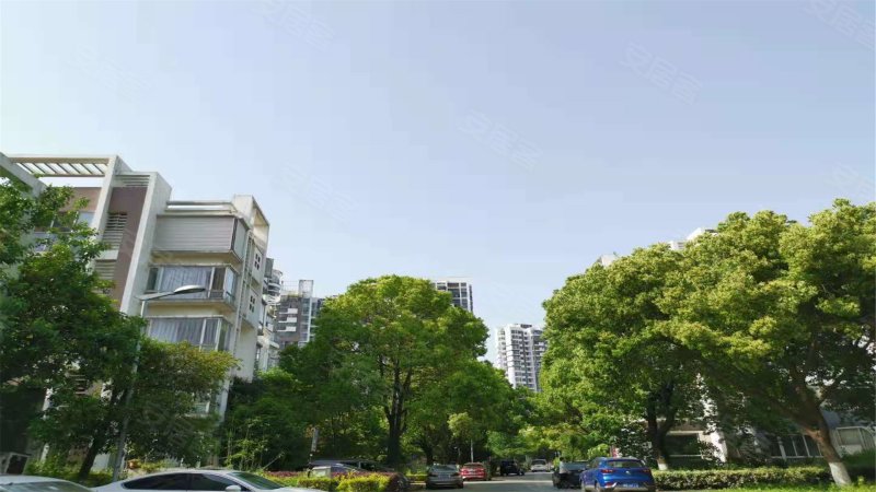 天鹅湖花园(a区)