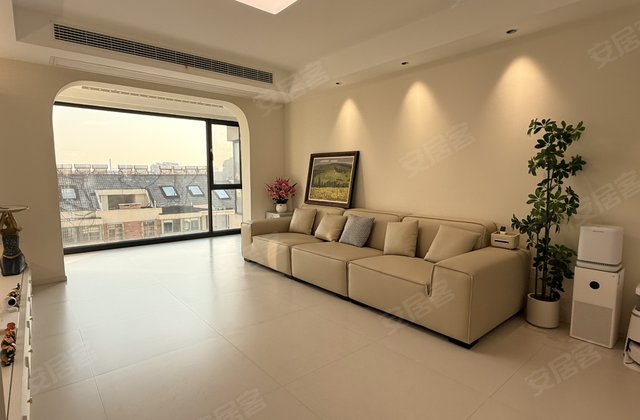 连众滨海名都2室2厅103㎡79万二手房图片